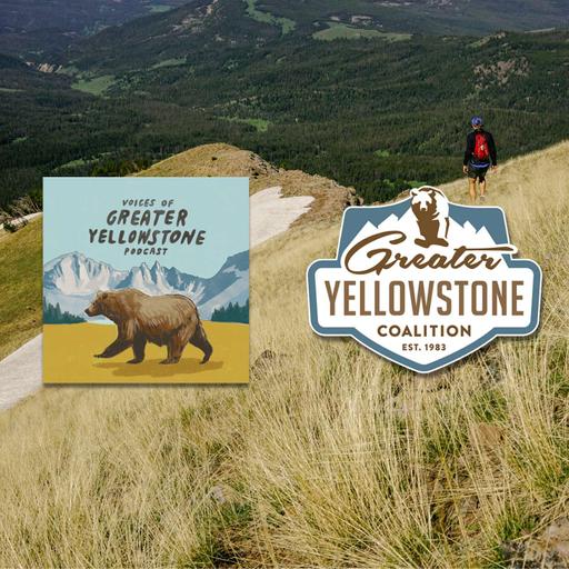 Story Time in the Gallatin and Madison Mountain Ranges