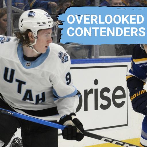 ANALYSIS: Utah's OVERLOOKED Roster CHANGES Could SPARK Championship Run | Experts NAPPING?