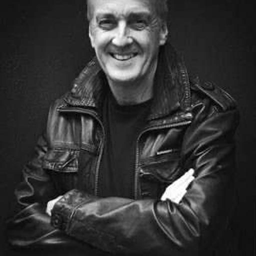 Episode 539 - Steve Overland of FM