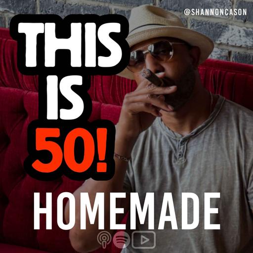 Half a Century & Still Figuring It Out | Homemade