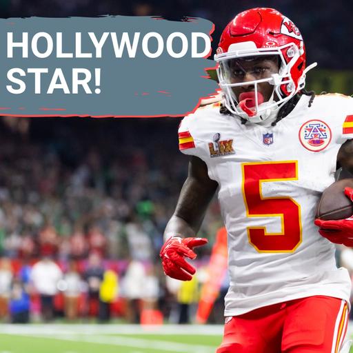 Chiefs go Hollywood, Dolphins a dud: Week 2 fantasy football STOCK WATCH & WAIVER WIRE advice