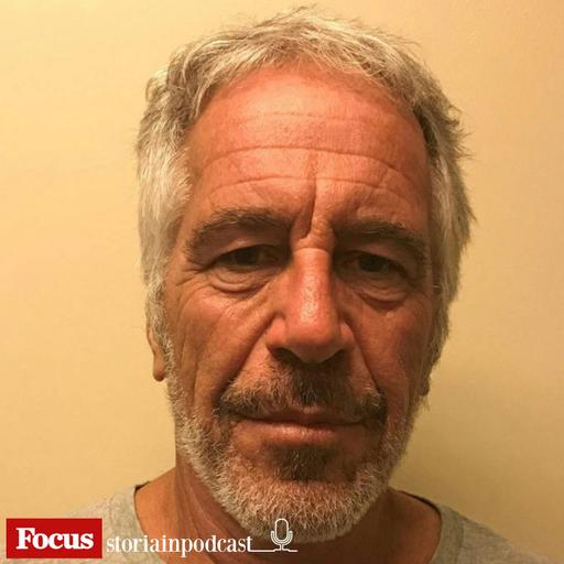 Il caso Epstein - Prima parte