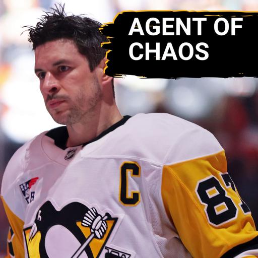 Pat Brisson speaks out on Sidney Crosby and his future with the Penguins