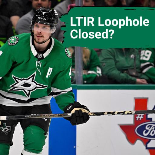 NHL Introduces NEW "Playoff Cap Counting" in 2026-27 Season: What to know about the new NHL CBA