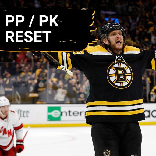 Special Teams Will Make or Break the Bruins’ Season