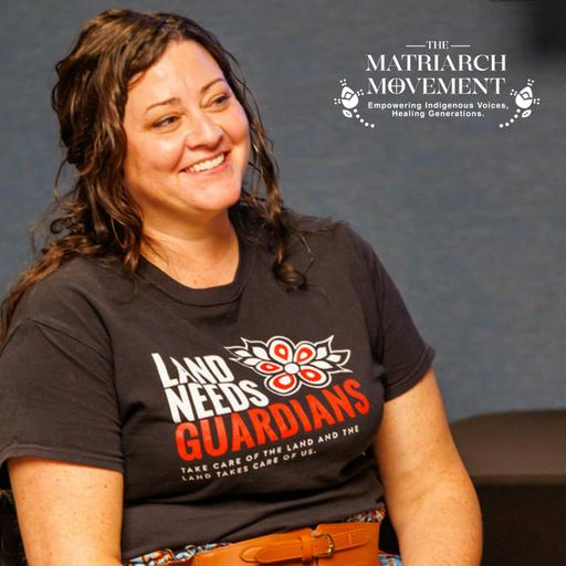 Dr. Amy Cardinal Christianson on Reclaiming Indigenous Fire Practices