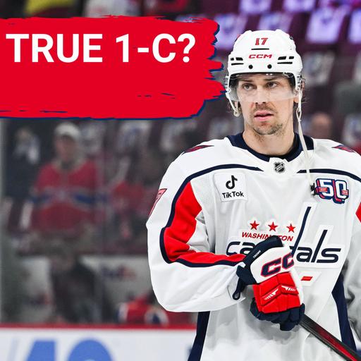 Washington Capitals Debate: Dylan Strome vs Pierre-Luc Dubois as Ovechkin’s Center