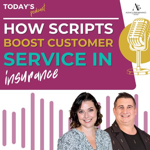 How Scripts Improve Customer Service in Insurance Interactions