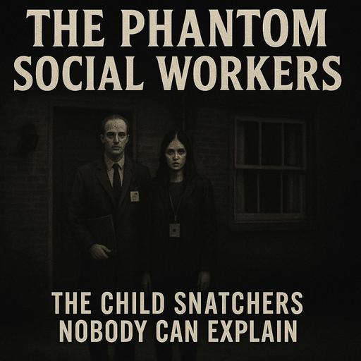 The Phantom Social Workers: The Child Snatchers Nobody Can Explain