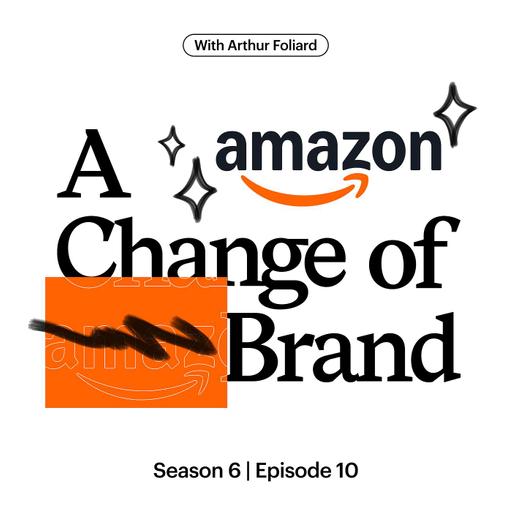 Amazon with Arthur Foliard