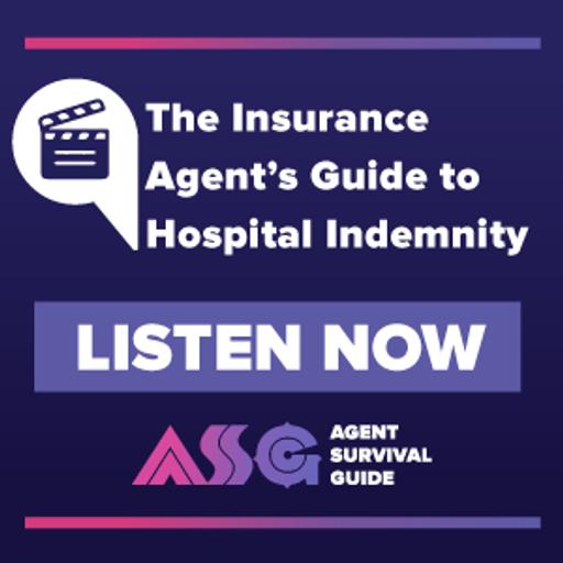 The Insurance Agent’s Guide to Understanding Hospital Indemnity
