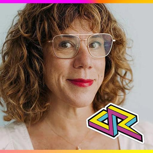 1000 Words A Day Changed My Life - with Jami Attenberg #226