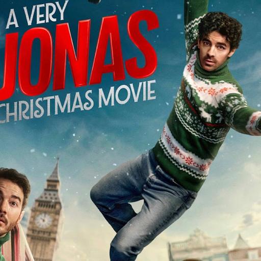 “A Very Jonas Christmas Movie” Disney+ Release Date Announced | Disney Plus News