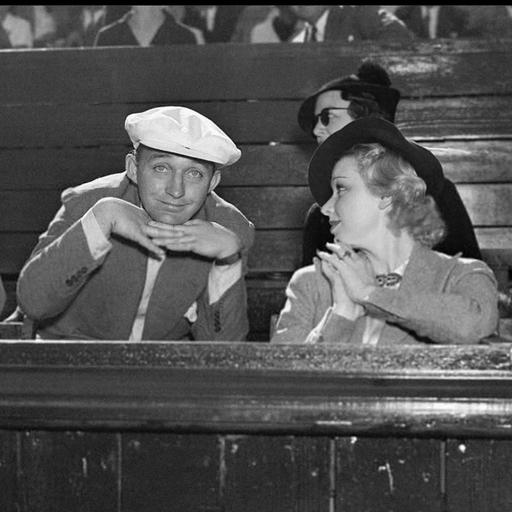 Episode #252: Phil Crosby Jr. (Bing Crosby)