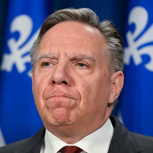 Is it over for Quebec’s François Legault?