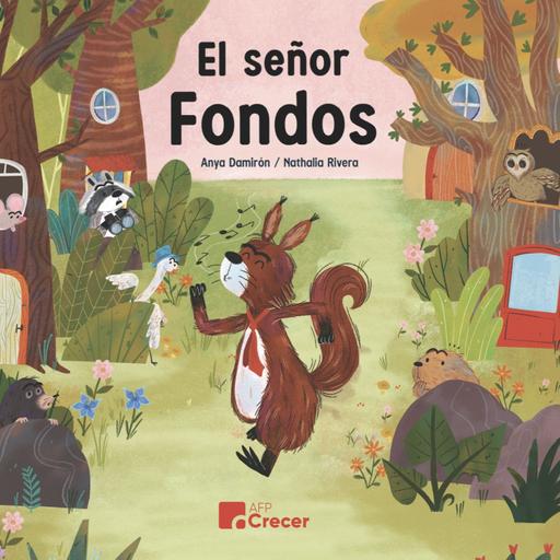 El Señor Fondos