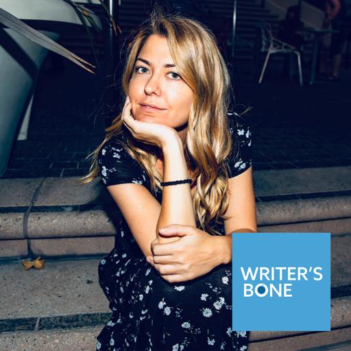 Episode 726: Amy Silverberg