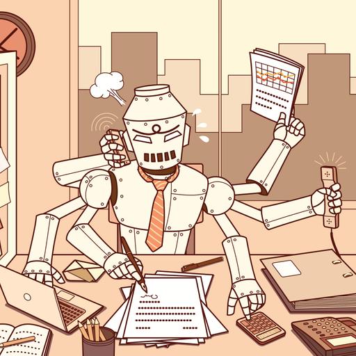 Asking for a friend … which jobs are safe from AI?
