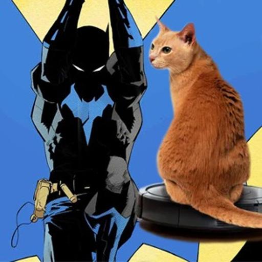 Talking Comics Podcast: Issue #718: The Beautiful Gowns of Batman