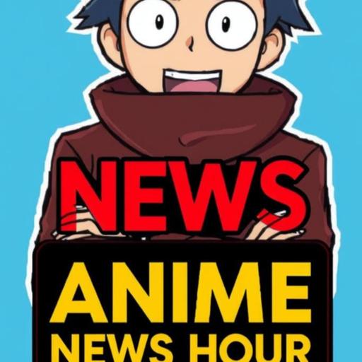 Anime News Hour! 131