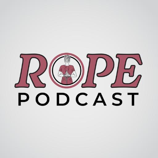 Ep208: Tying and Being Tied in Rope Bondage with ADHD