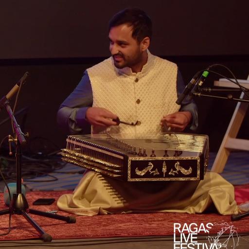 Vinay Desai Ragas Live Festival 2022