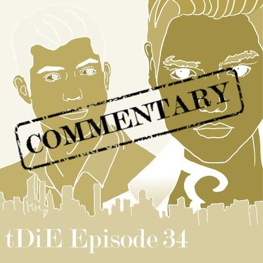 Commentary S03E04