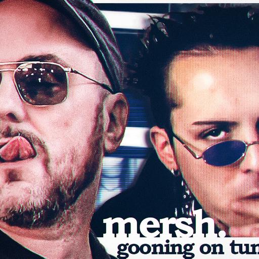 MERSH: Gooning On Tumblr - PODAWFUL PODCAST EO83