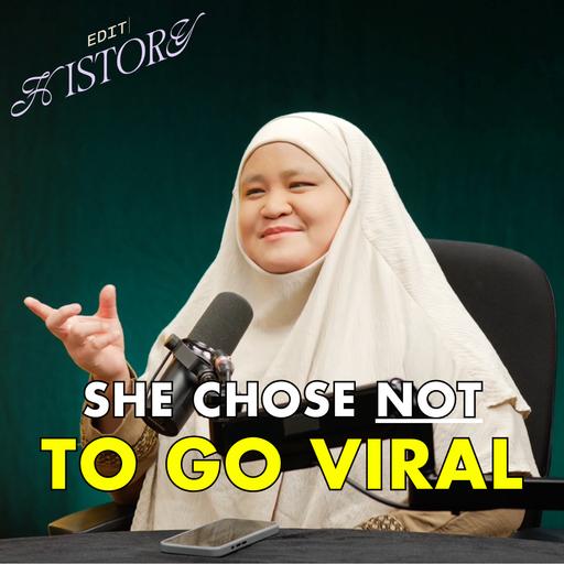 She Chose Not to Go Viral. Her Audience Grew Anyway. | Ainul Md Razib