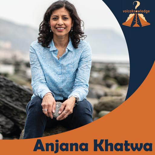 S3 Ep8. Whispers and Wonder with Anjana Khatwa