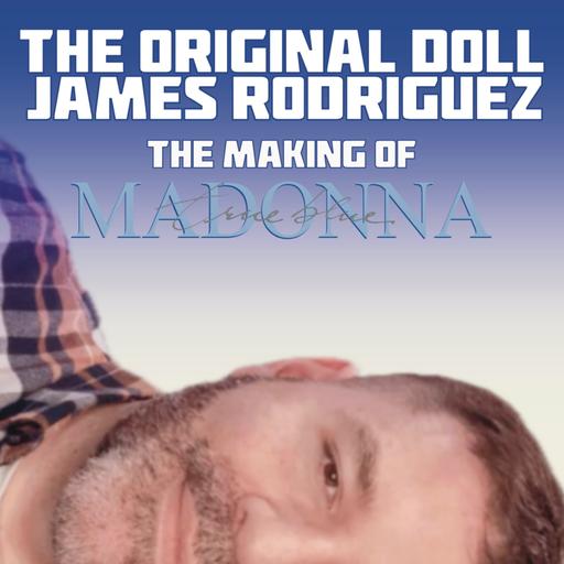 Madonna - True Blue - The Making Of