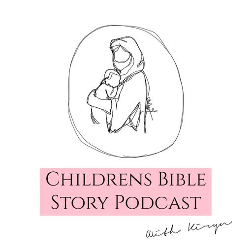 Episode 18: Jesus heals a sick child