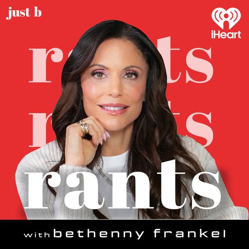 Just B Rant: When The Ex Is The Problem