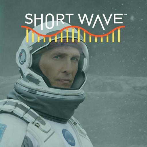 'Interstellar': Time Dilation And Wormholes Explained