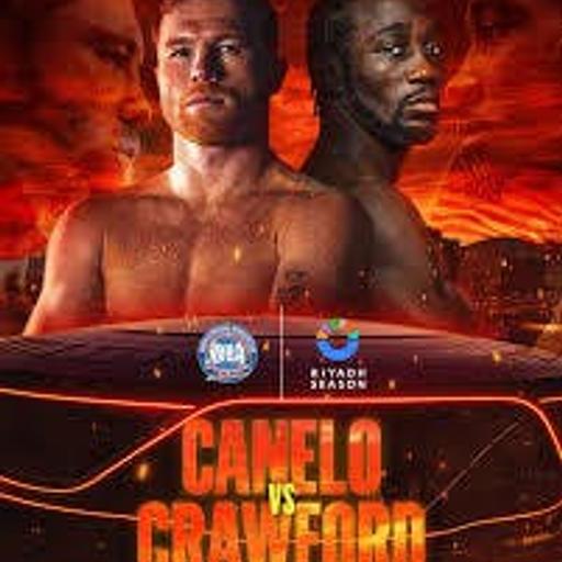 Canelo vs. Crawford: Legacy on the Line