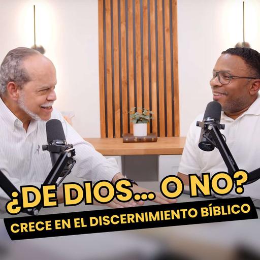 Discernimiento bíblico explicado por Miguel Núñez | Qué es y cómo cultivarlo
