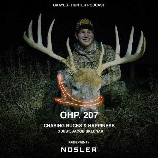 Chasing Bucks and Happiness with Jacob Sklenar
