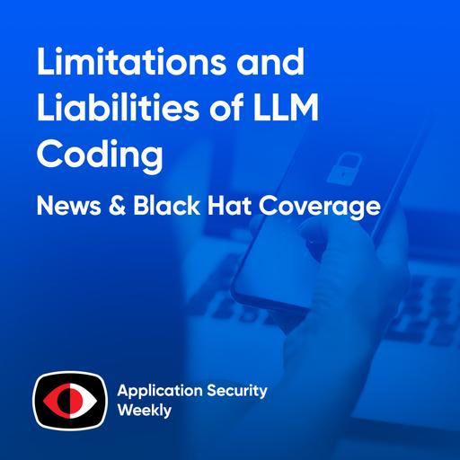 Limitations and Liabilities of LLM Coding - Ted Shorter, Seemant Sehgal - ASW #347