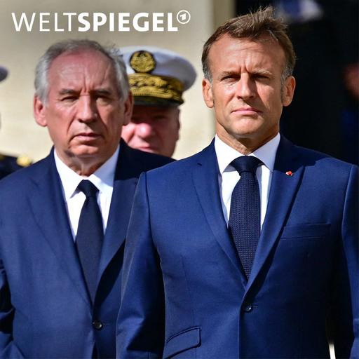 Extra | Frankreich: Regierung gestürzt – und jetzt?