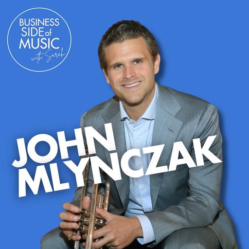 The Business Behind NAMM with John Mlynczak