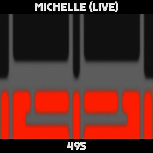 Dekmantel Mix 495 - Michelle (live)