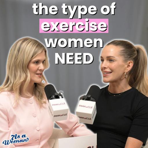 Movement for Hormone Optimization | Dr. Shannon Ritchey