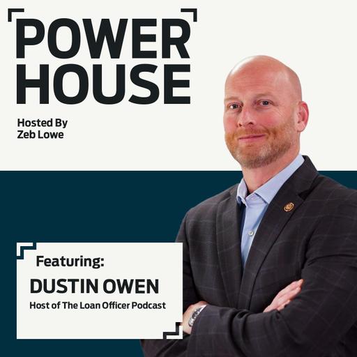 Bridging the LO/C-suite gap with TLOP’s Dustin Owen