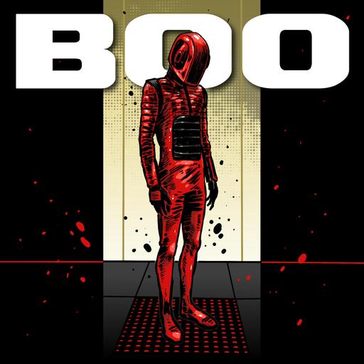 285 - Beyond the Black Rainbow (2010)