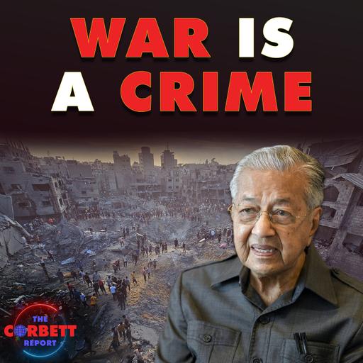War Is A Crime