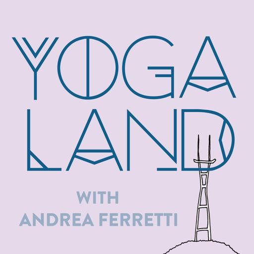 Yoga in the 90s: The Wild, Weird & Wonderful Early Days