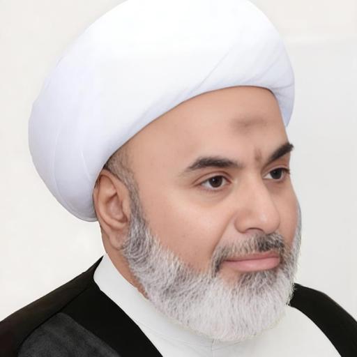 الامام الحسن عليه السلام وإمامة أهل البيت عليهم السلام | العلامة الحجة الشيخ حسين العايش | ربيع الاول 1447 هـ