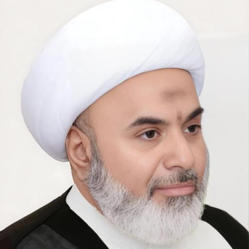 حكم الامام الحسن العسكري عليه السلام في القيم الإنسانية | العلامة الحجة الشيخ حسين العايش | ربيع الاول 1447 هـ