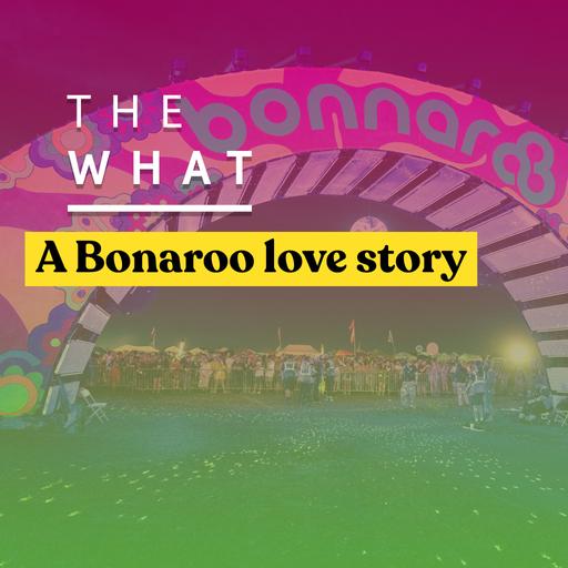 From Bonnaroo to Seattle: A 90s Grunge Pilgrimage