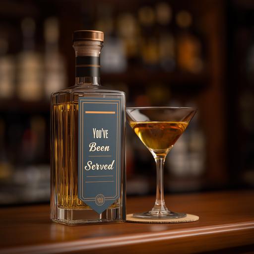 Episode 302 - Shop Talk: On-Premise Positioning for Spirits Brands